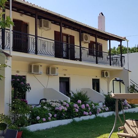 Apartamento Dream House Agia Paraskevi  Exterior foto