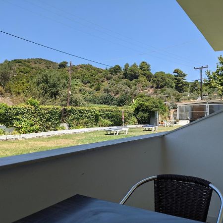 Apartamento Dream House Agia Paraskevi  Exterior foto