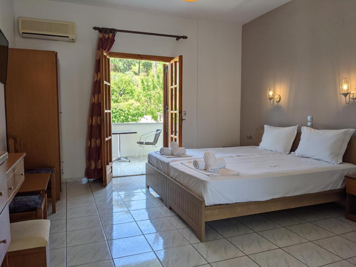 Apartamento Dream House Agia Paraskevi  Exterior foto