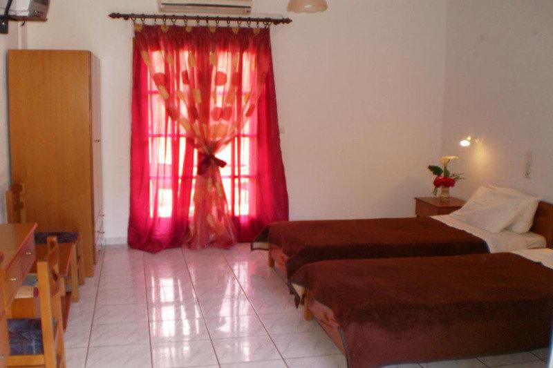 Apartamento Dream House Agia Paraskevi  Exterior foto