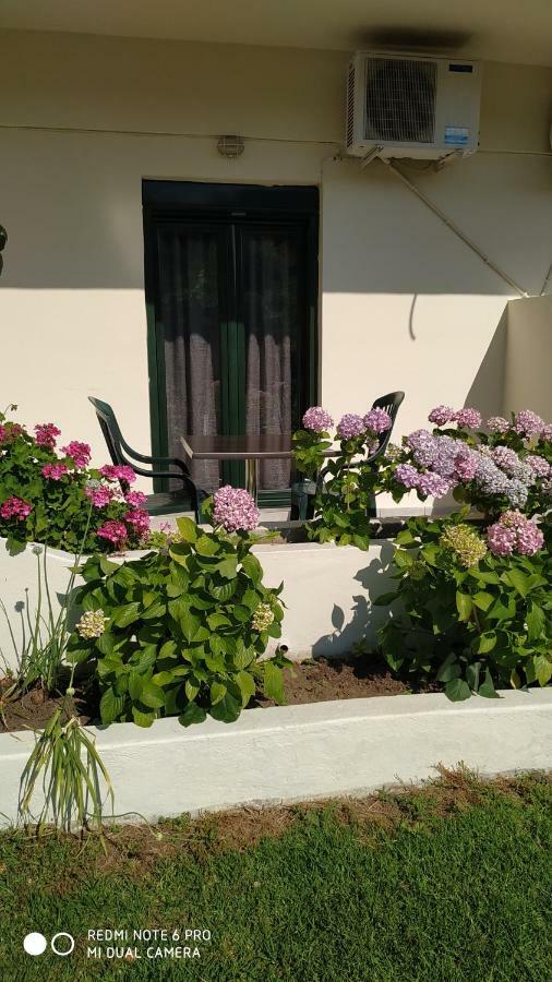 Apartamento Dream House Agia Paraskevi  Exterior foto