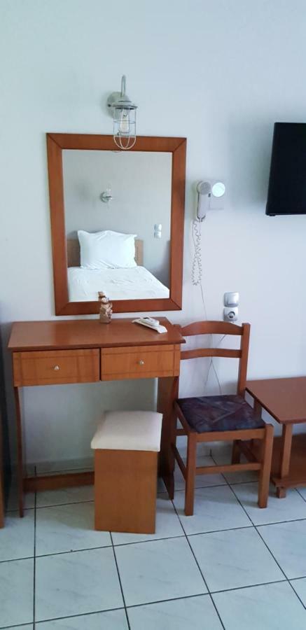 Apartamento Dream House Agia Paraskevi  Exterior foto