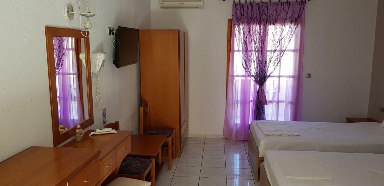 Apartamento Dream House Agia Paraskevi  Exterior foto