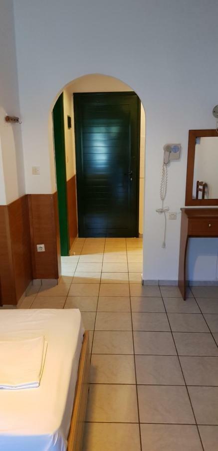 Apartamento Dream House Agia Paraskevi  Exterior foto