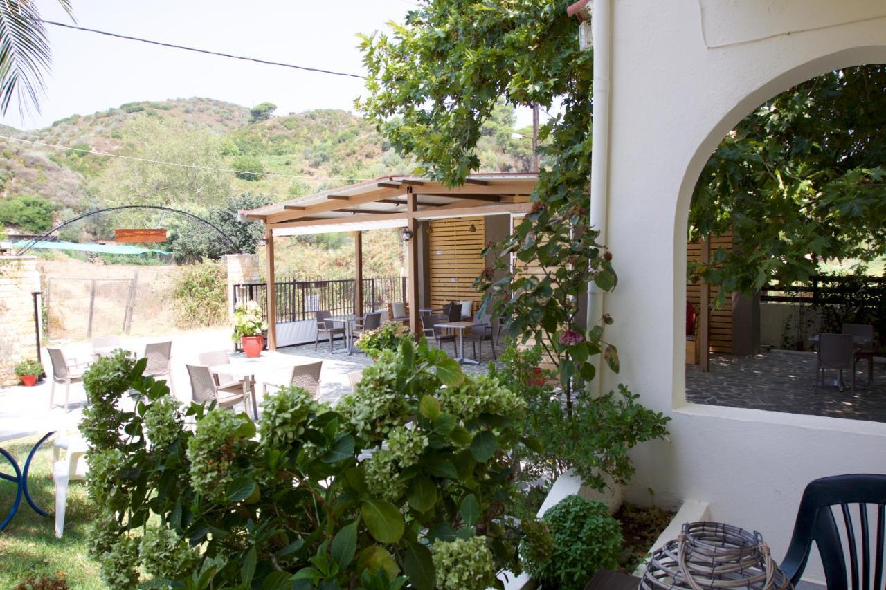 Apartamento Dream House Agia Paraskevi  Exterior foto