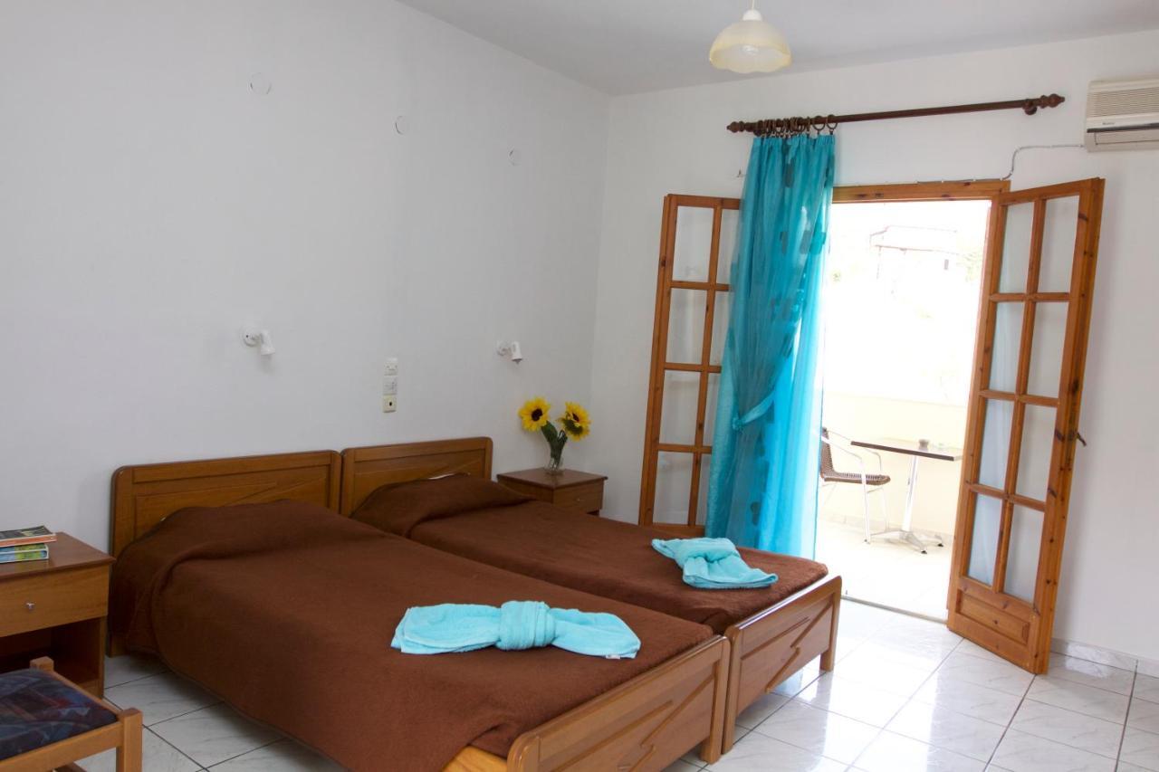 Apartamento Dream House Agia Paraskevi  Exterior foto