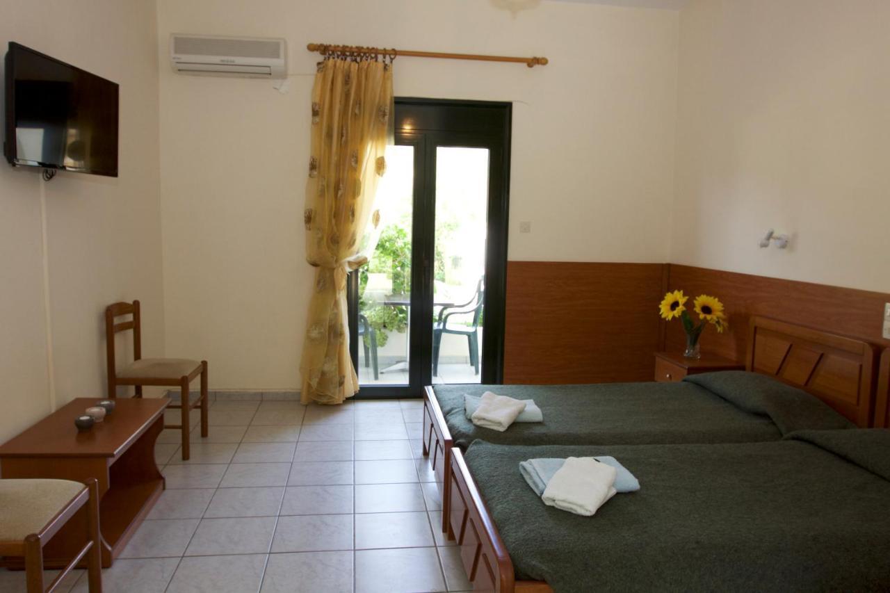 Apartamento Dream House Agia Paraskevi  Exterior foto