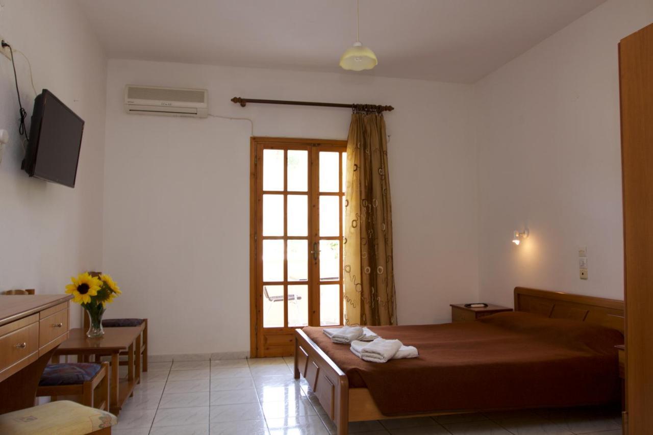 Apartamento Dream House Agia Paraskevi  Exterior foto