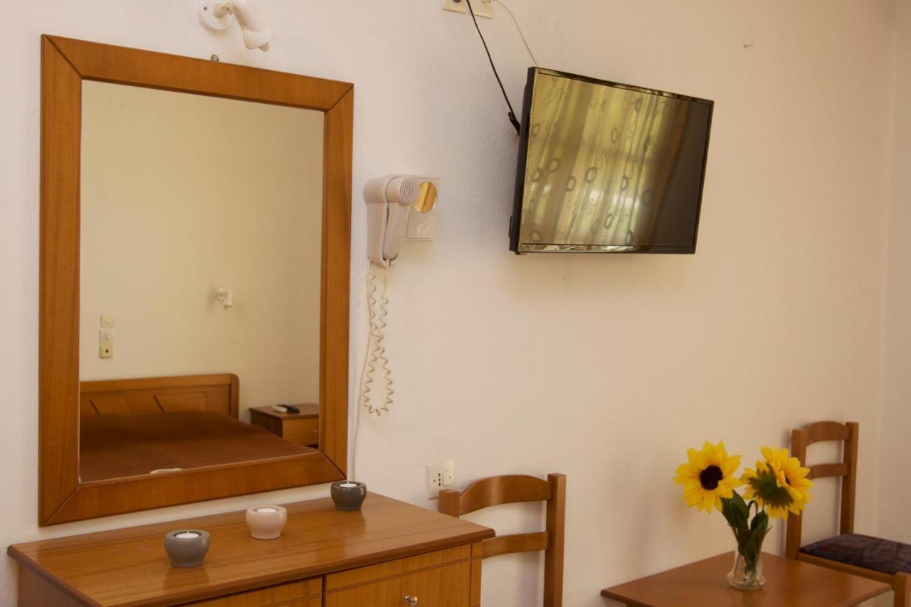 Apartamento Dream House Agia Paraskevi  Exterior foto