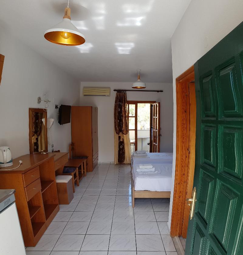 Apartamento Dream House Agia Paraskevi  Exterior foto